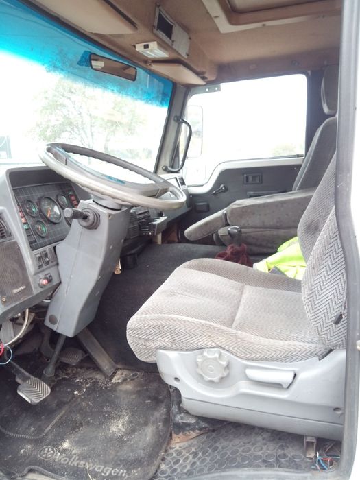 Евакуатор Тата LPT 613