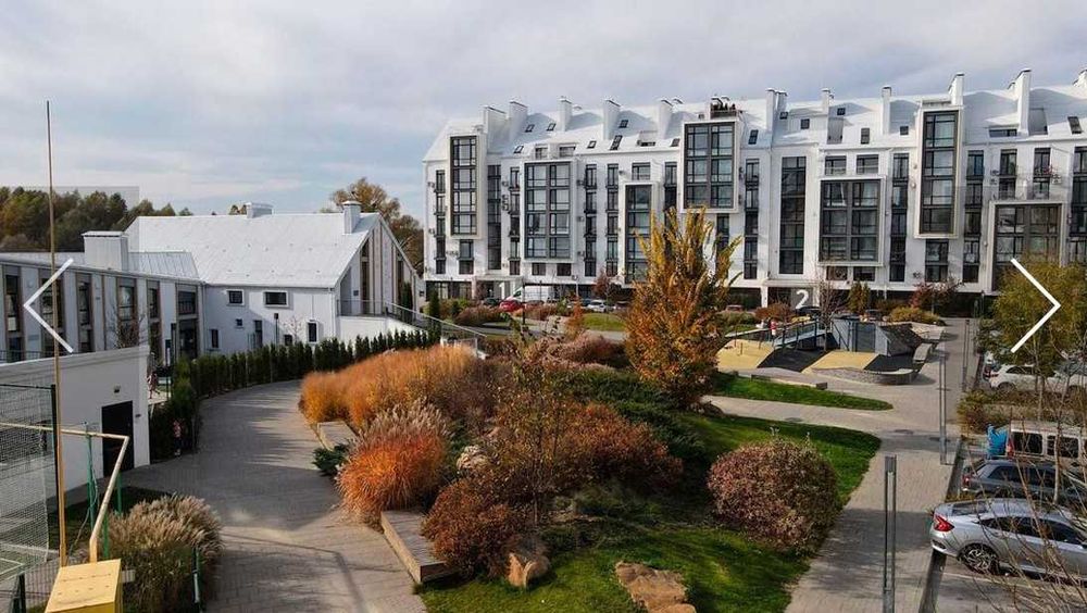 1к квартира-мрія_Шевченкове