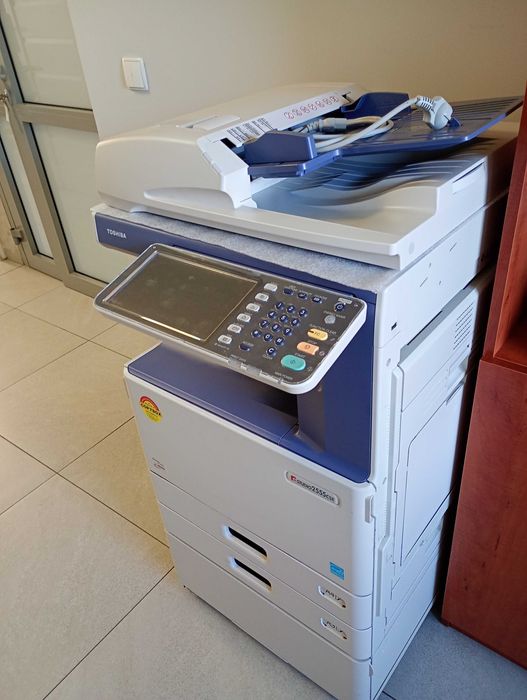 Toshiba e-STUDIO 2555c