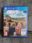 FarCry 5 | PlayStation 4