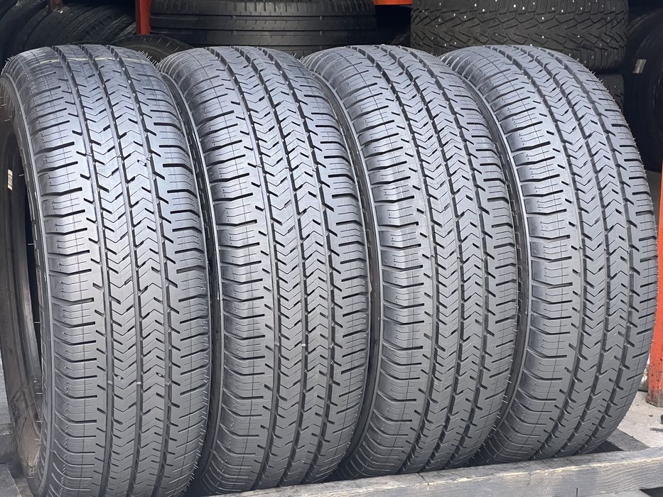 Шины летние 215/65/R16c Michelin Agilis51