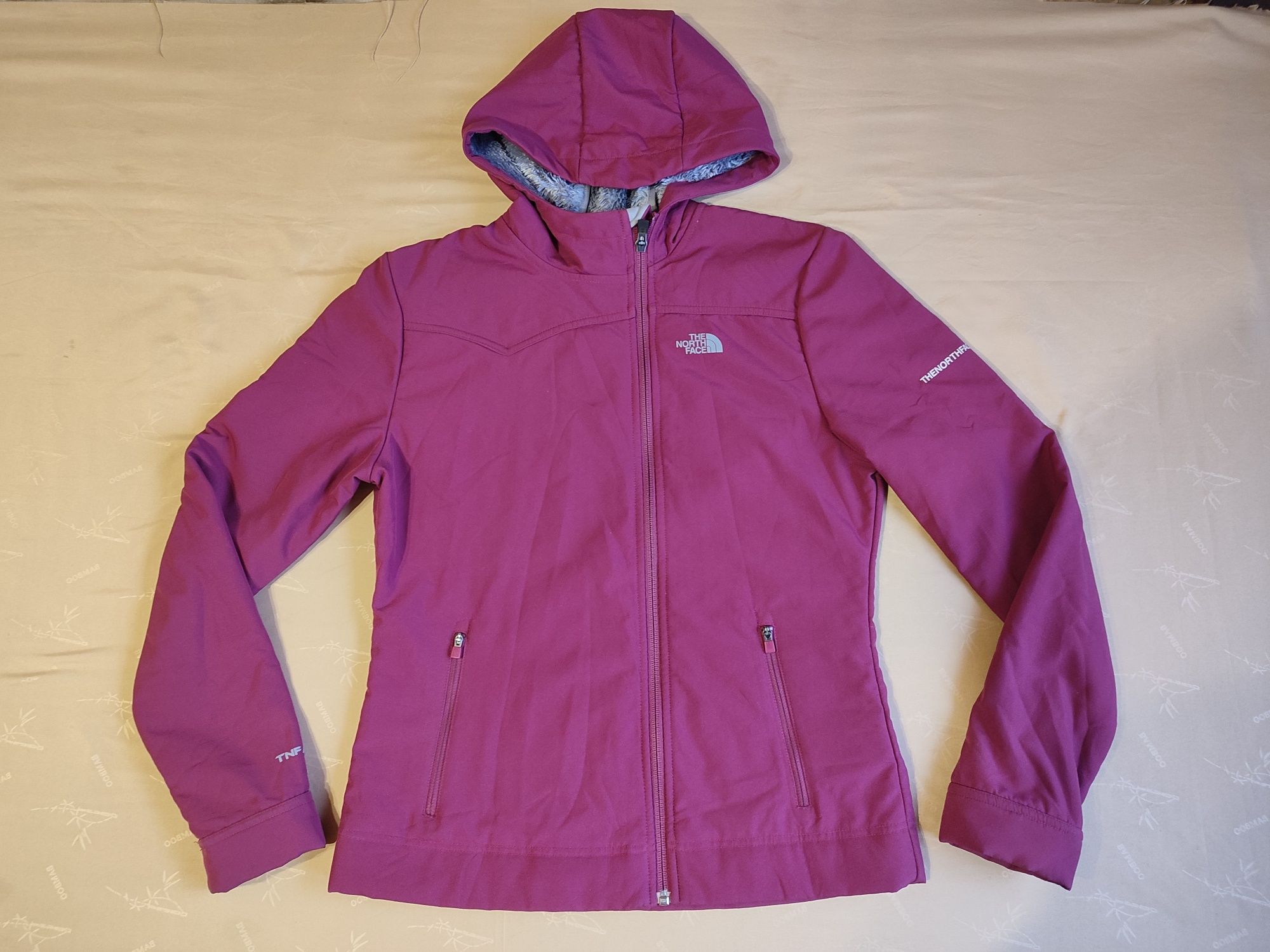 Олимпийка куртка The North Face