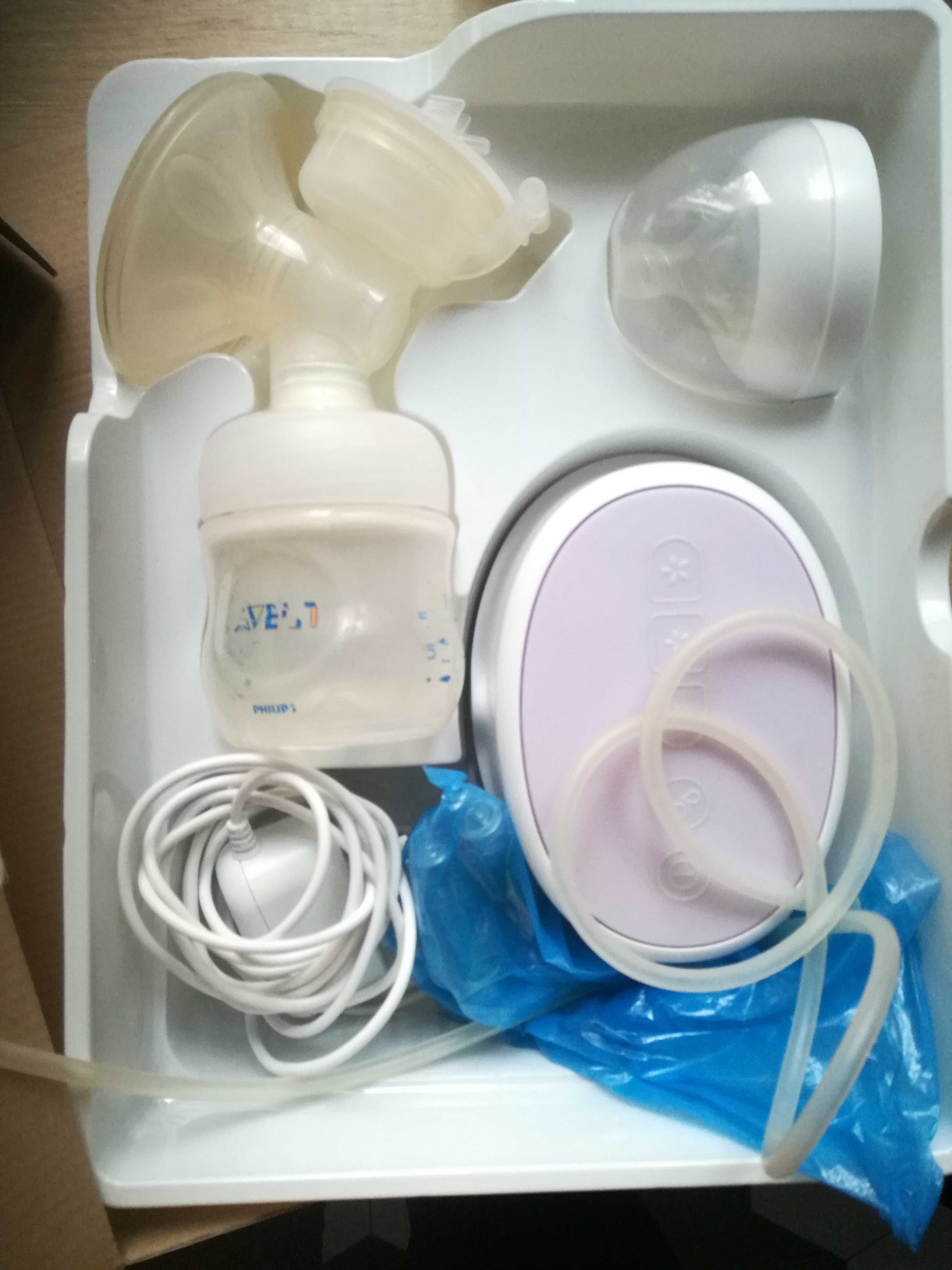 Laktator Philips Avent Ultra Comfort