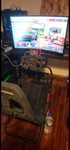 Simulador Fanatec  + playseat challenge