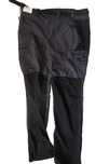 Spodnie trekkingowe Forclaz MT500 48 XXL