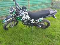 Geon x roud 250cb
