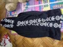 Bluza płaszczyk narzutka restyle All seeing moon hoodie goth gotycka