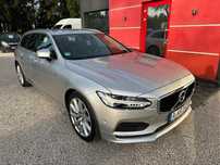 Volvo V90 2.0**190KM**Automat**Full-Led**Bezwypadkowe**Opłacone**Serwis**