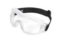 PARKSIDE okulary ochronne robocze panoramiczne gogle Regulowany Pasek