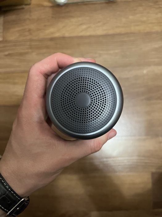 Портативна Bluetooth-колонка Silver Crest