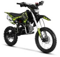 XTR Inny 616 125ccm 17/14"