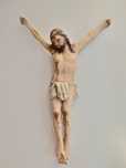 Cristo muito antigo
