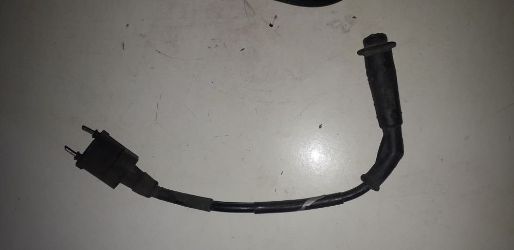 Honda transalp pd06 cewka