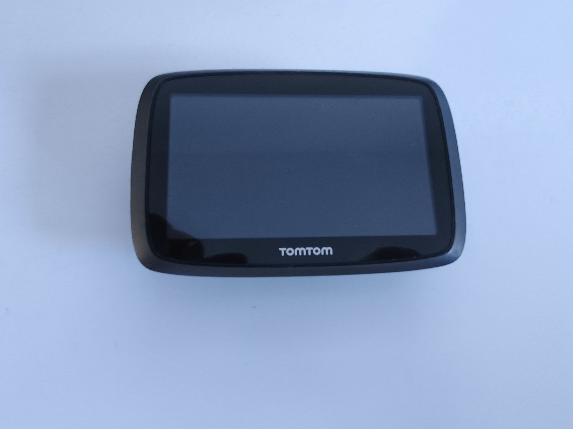 TomTom pequeno 2.0