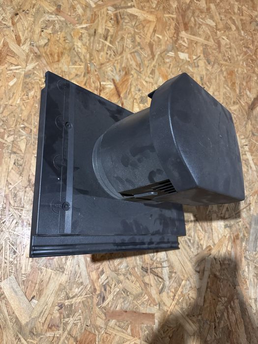 Braas kominek wentylacji sanitarnej DN 125mm