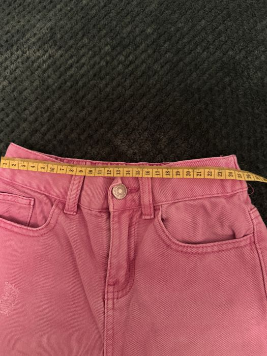 Джинси дитячі 5-6років 116см