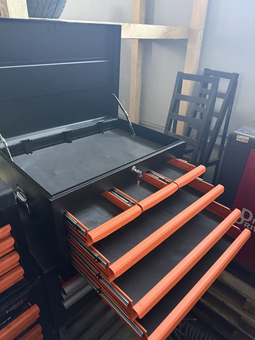 Szafka narzędziowa NEO 84-219