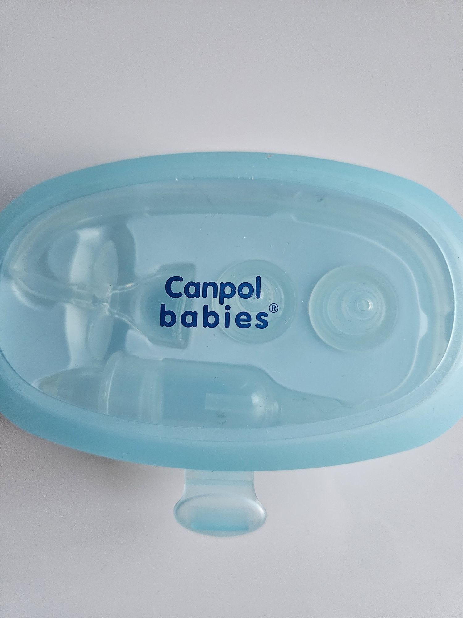 Aspirator do noska