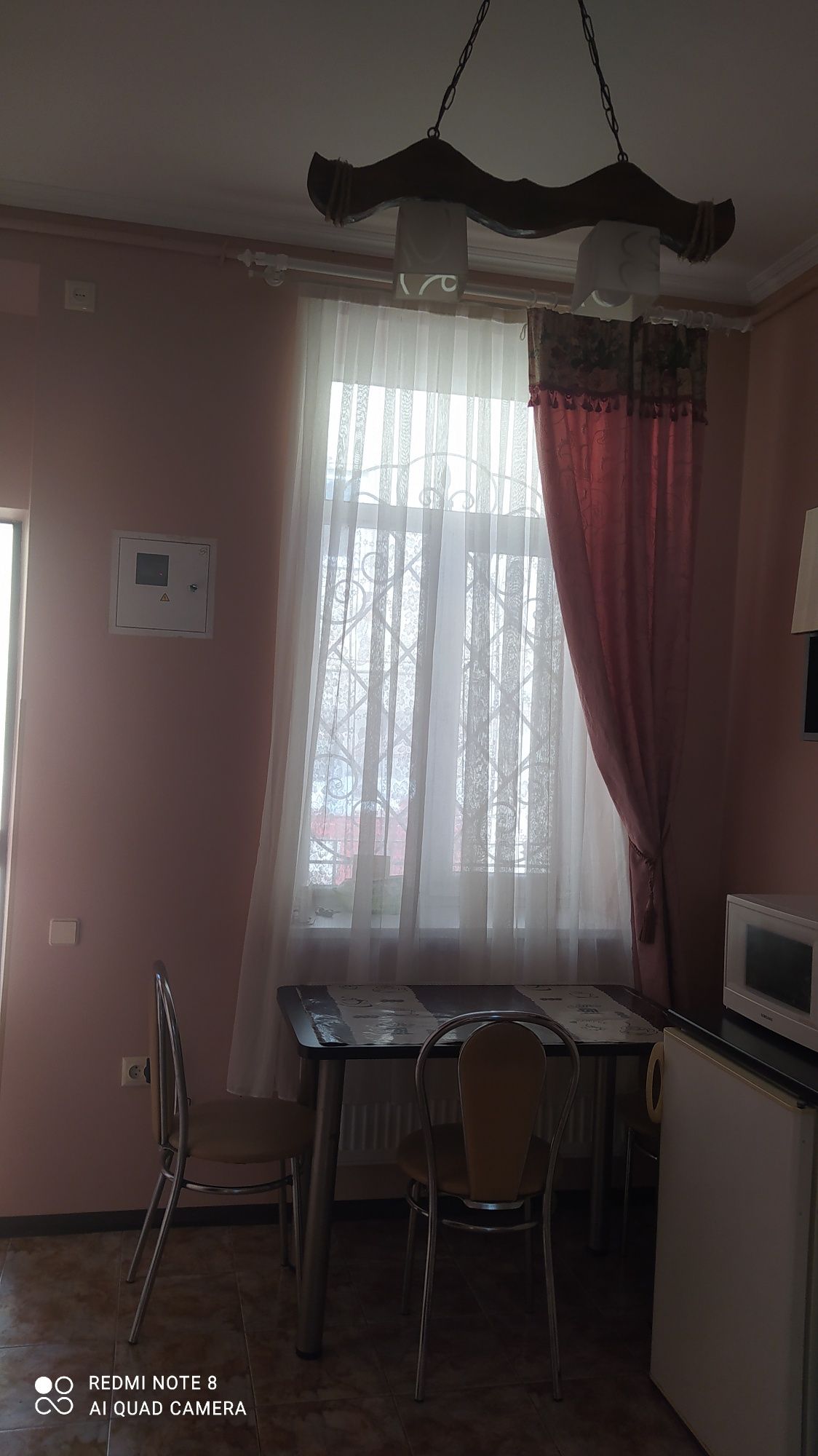 Посуточная, понедельная аренда квартиры во Львове от владельца