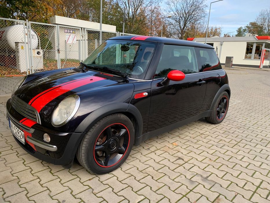 MINI Cooper Mini Cooper