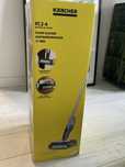 Mop elektryczny KARCHER FC 2-4 Battery Set 2B Duo