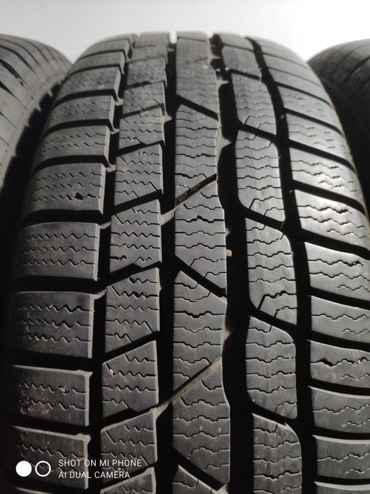 Koła opony felgi 195/65R15 zimowe 5x112 VW audi skoda zimowe komplet