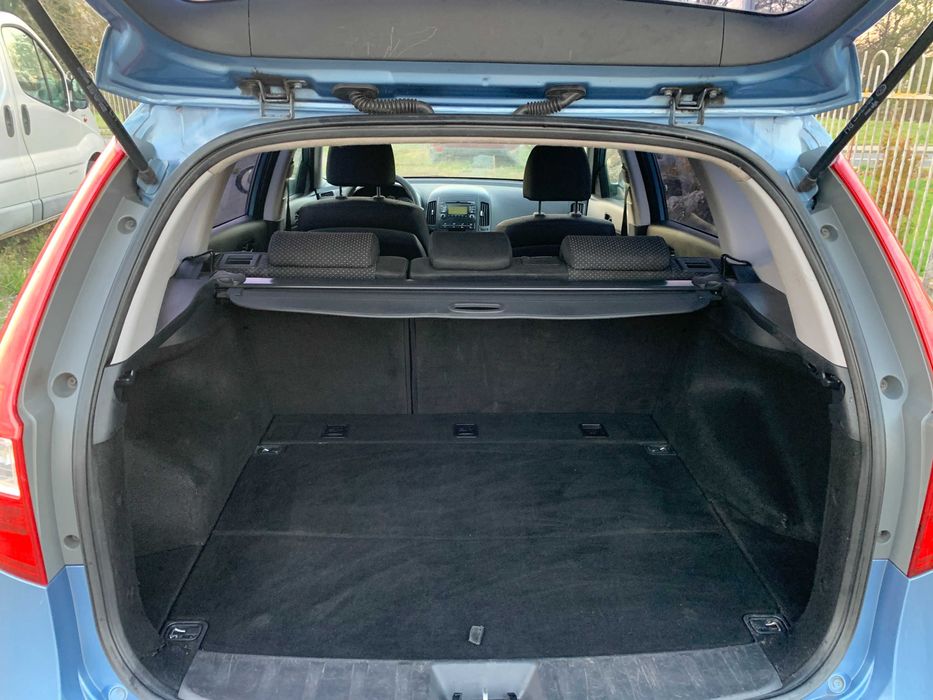 HYUNDAI i30 2011r. // 1.4 / 109 KM // Bezwypadkowy // 1 właściciel //