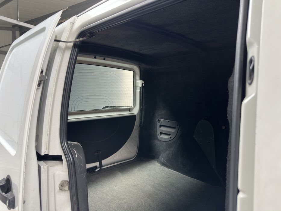 Fiat Doblo 2 lugares