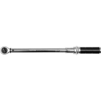 Klucz dynamometryczny 3/8" 25-125Nm Yato