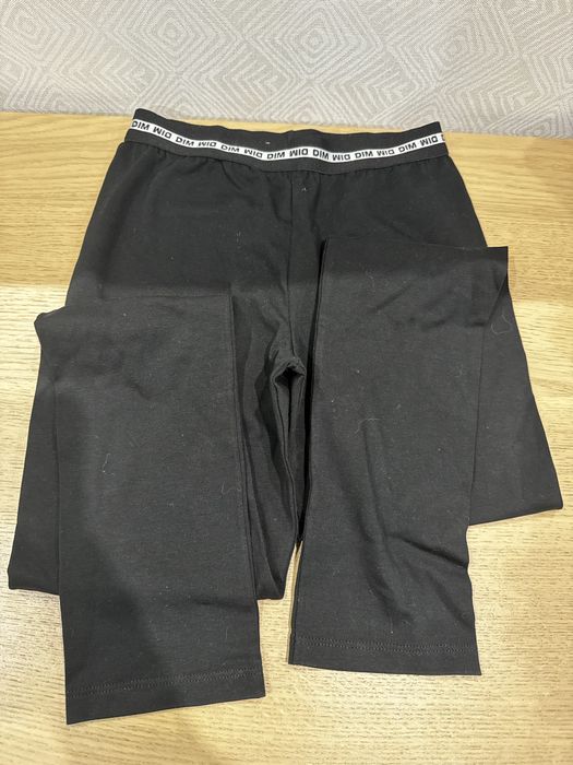 Dim лосини підштаники ретузи штани білизна бавовна