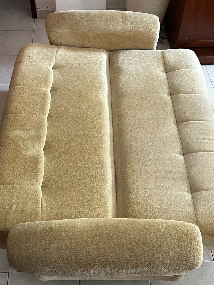 Conjunto de 2 sofas  vintage personalisados