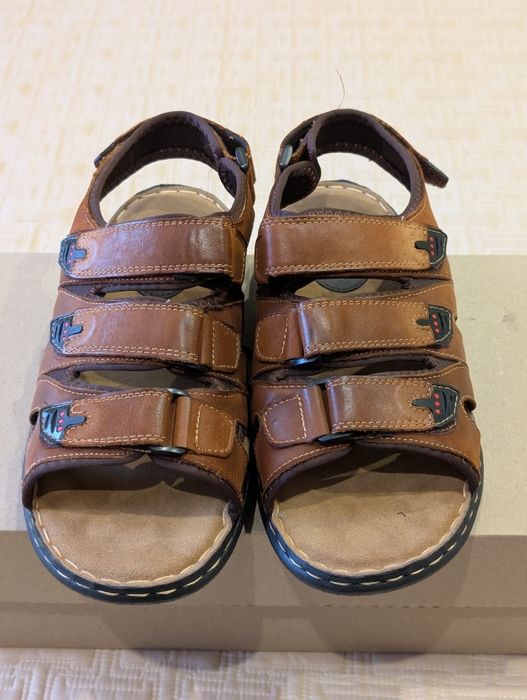 Продам чоловічі сандалі