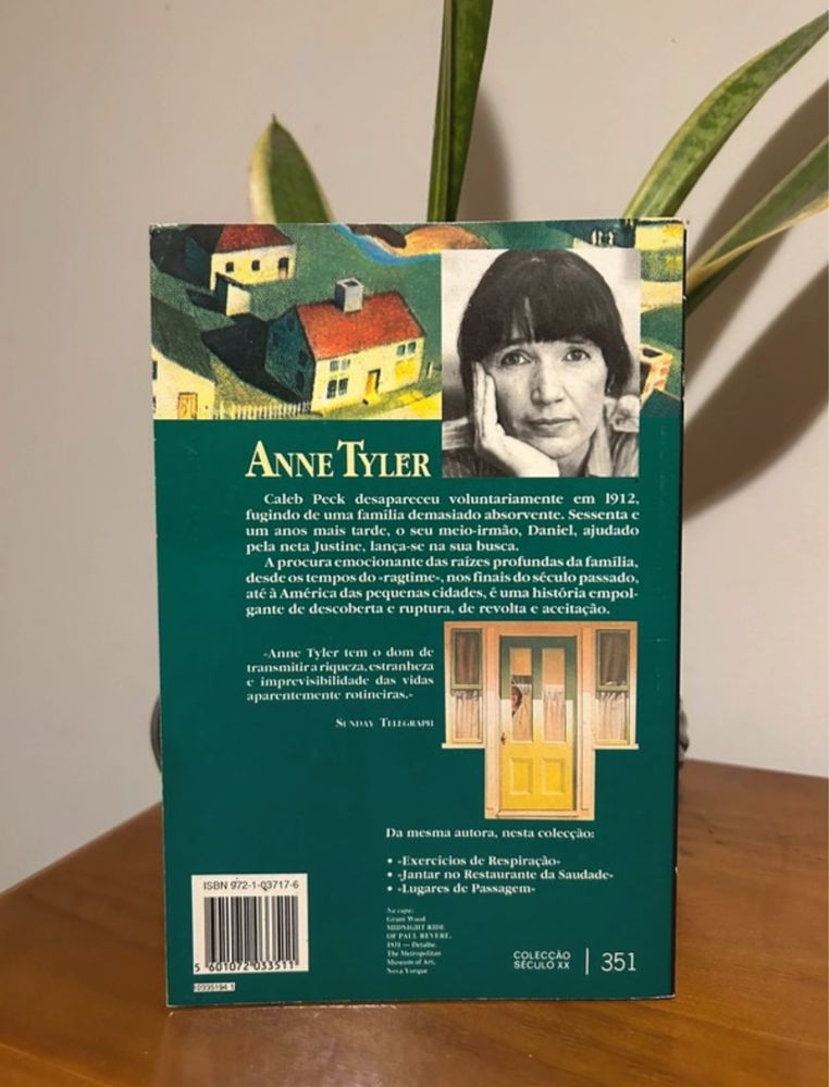Livro a procura de caleb PORTES INCLUIDOS