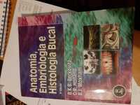 Anatomia, Embriologia e Histologia Bucal (Berkovitz)