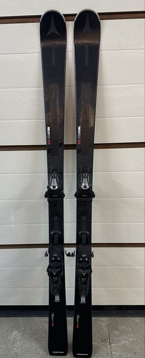 Narty Atomic Redster X7i 155cm