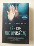 I że cię nie opuszczę