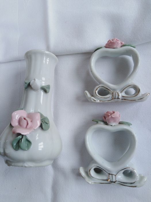 Набор свадебный фарфор