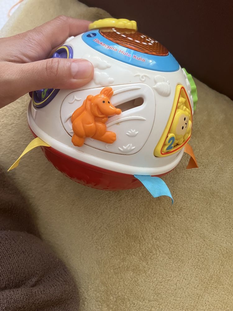 Hula kula vtech uzywana