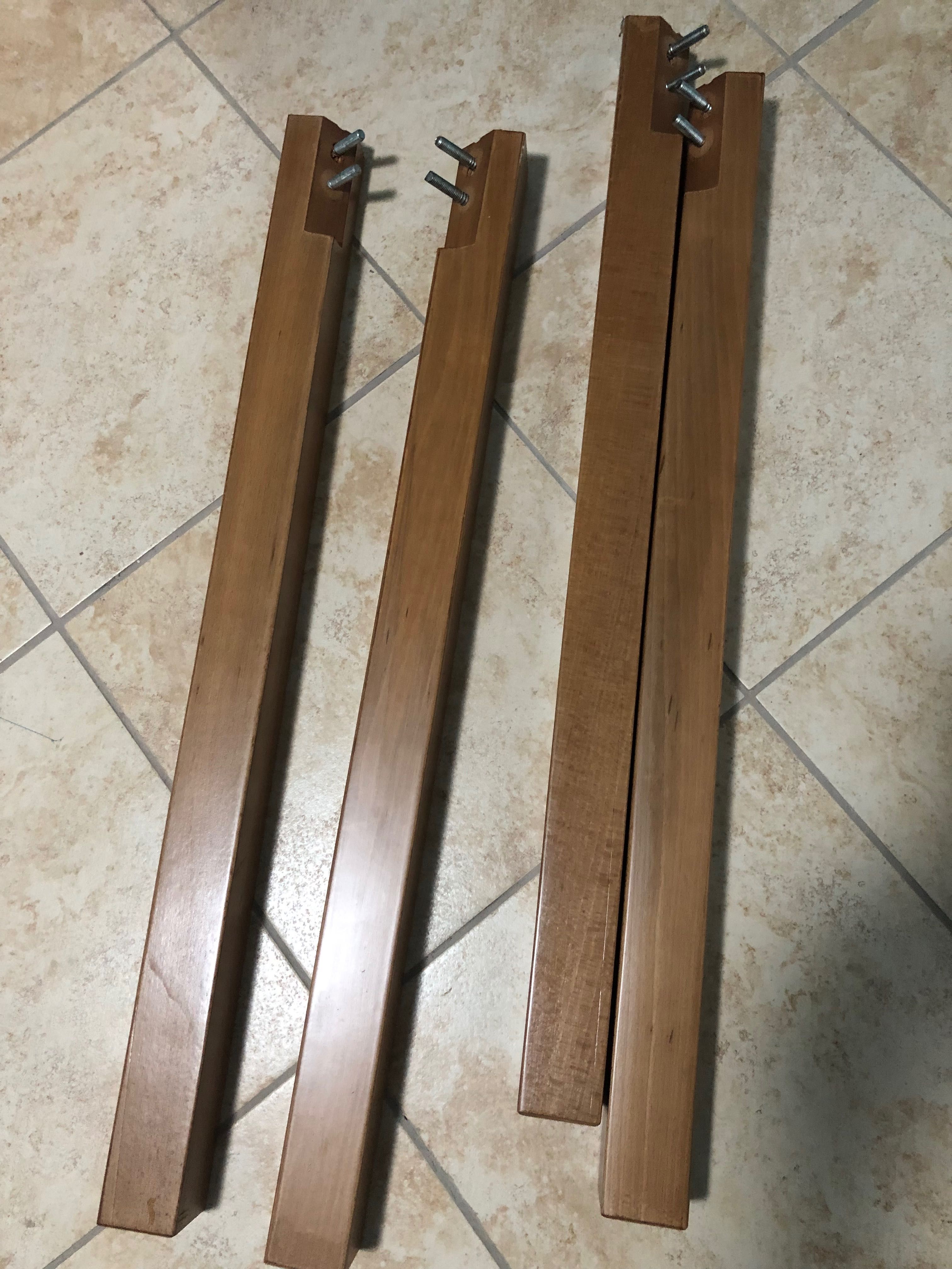 A venda Mesa de cozinha