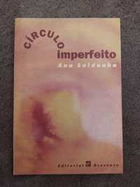 Livro "Círculo Imperfeito"