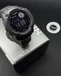 Garmin Instinct 2X Solar з ліхтариком