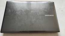 Laptop Samsung NP550P5C