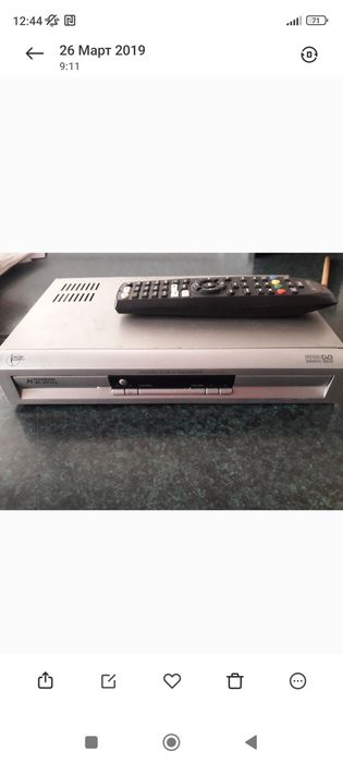 Продам тюнер ...