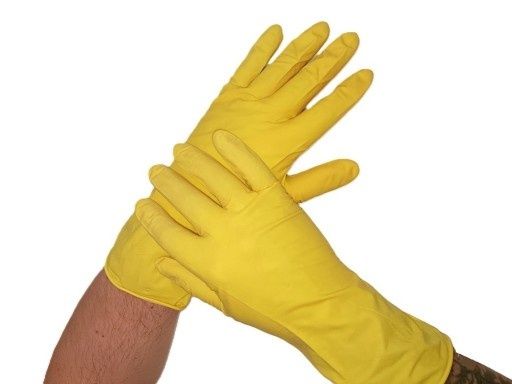 Rękawiczki Nowe XL