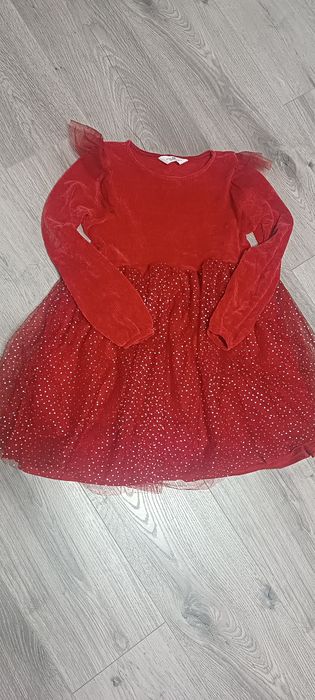 Сукня  зимова Hatley на 7 років