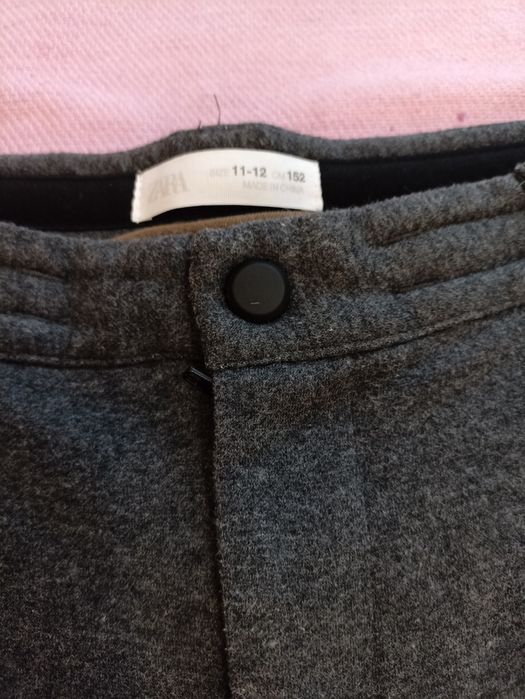 Штани для хлопчика осінні