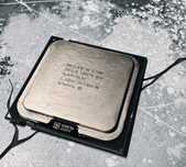 Procesor Intel Core 2 Duo E7200
