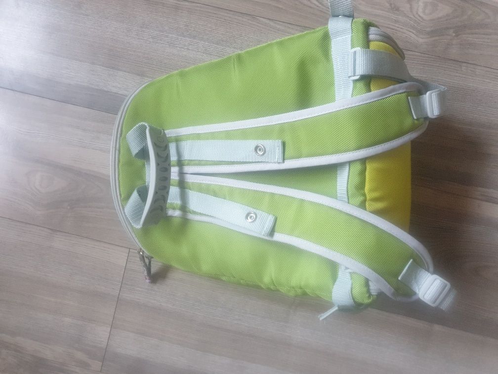 Torba plecak  do wozka