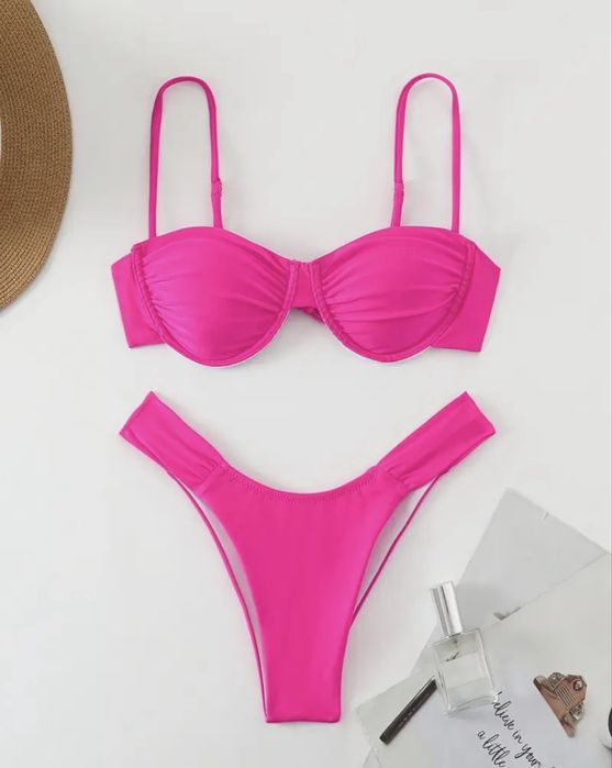 Купальник жіночий новий!