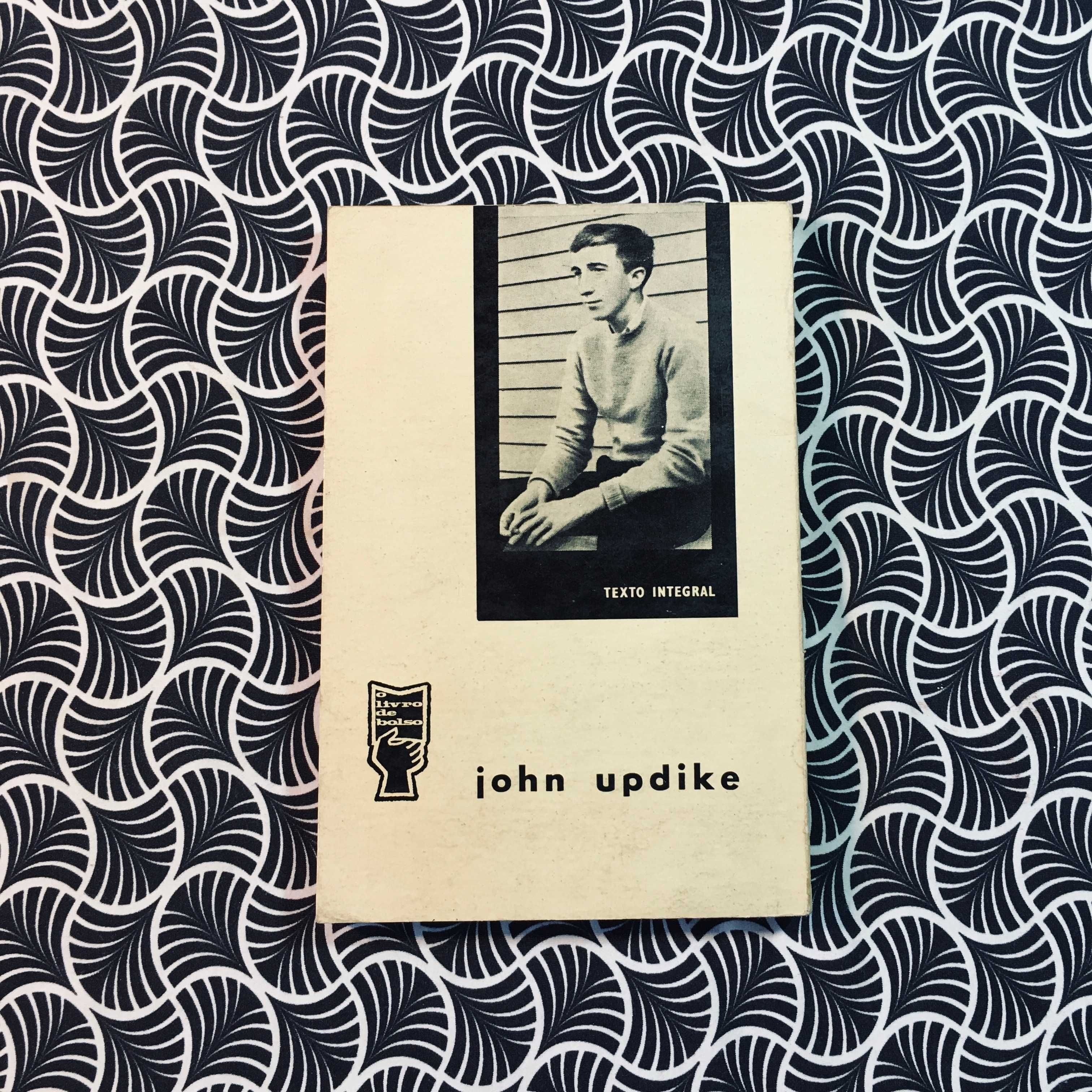 A Feira - John Updike